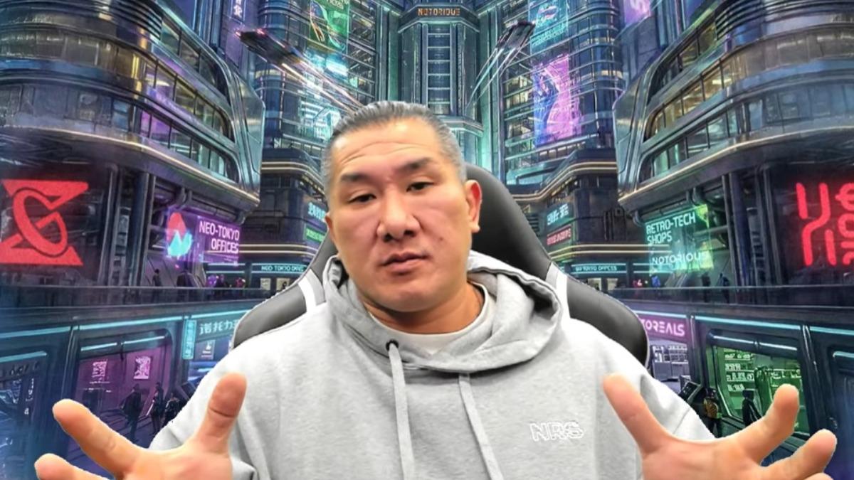館長證實患「糖尿病前期」6年!昔中槍驗血檢出 點出百病根源是它