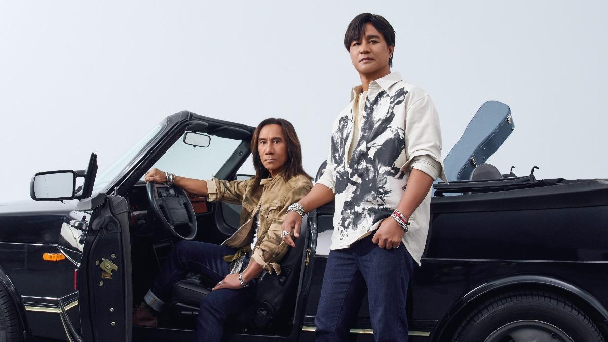 10萬人搶3萬張票秒殺!動力火車笑回:霍諾德比我們還輕鬆