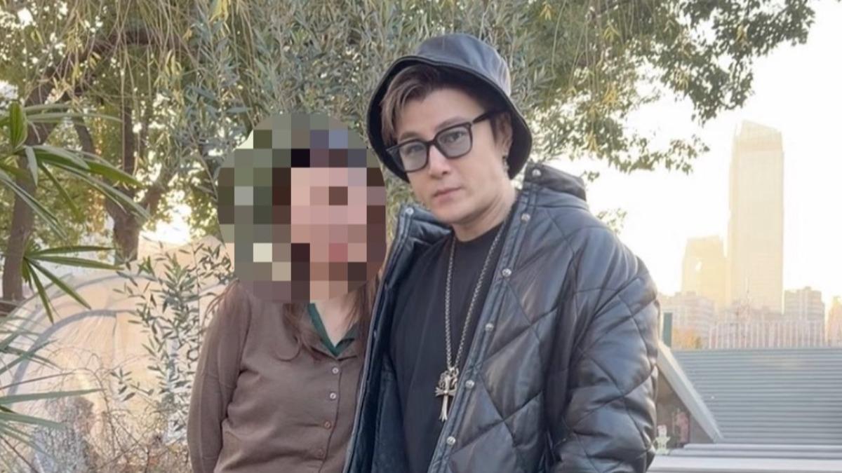 男神中年變大媽? 初代「偶像劇王子」下半身1亮點被虧暴發戶