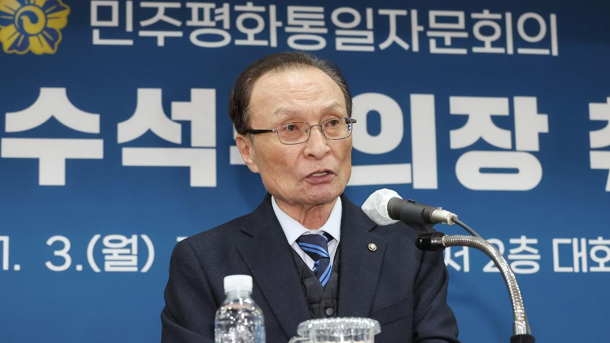 快訊/南韓前總理李海瓚越南猝世享壽74歲 心肌梗塞搶救不治