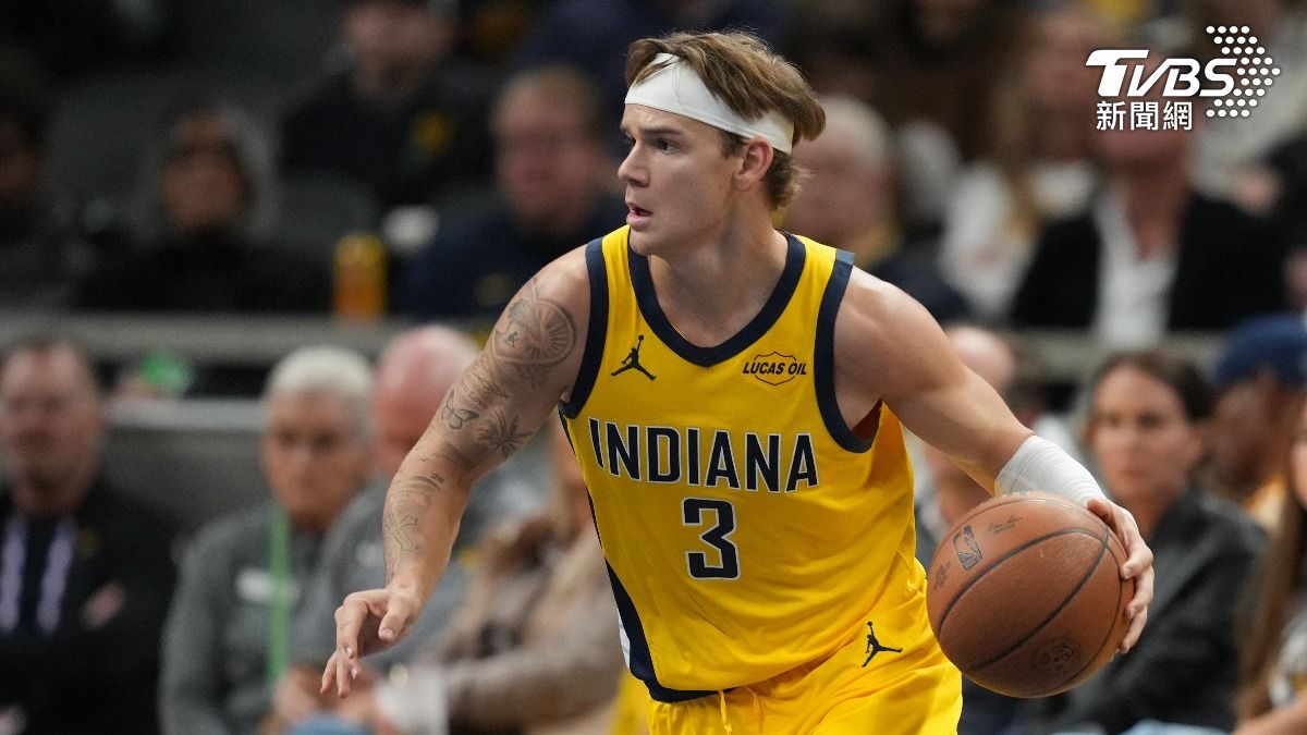 NBA/麥克朗棄挑戰灌籃大賽4連霸 親曝賽後給粉絲驚喜
