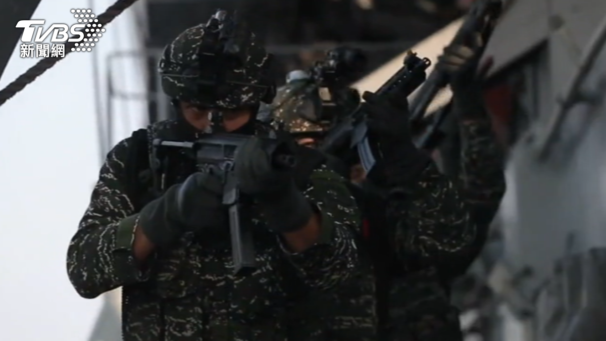 桃園軍營爆出性侵醜聞，嫌犯二審遭重判。（示意圖／TVBS資料畫面）