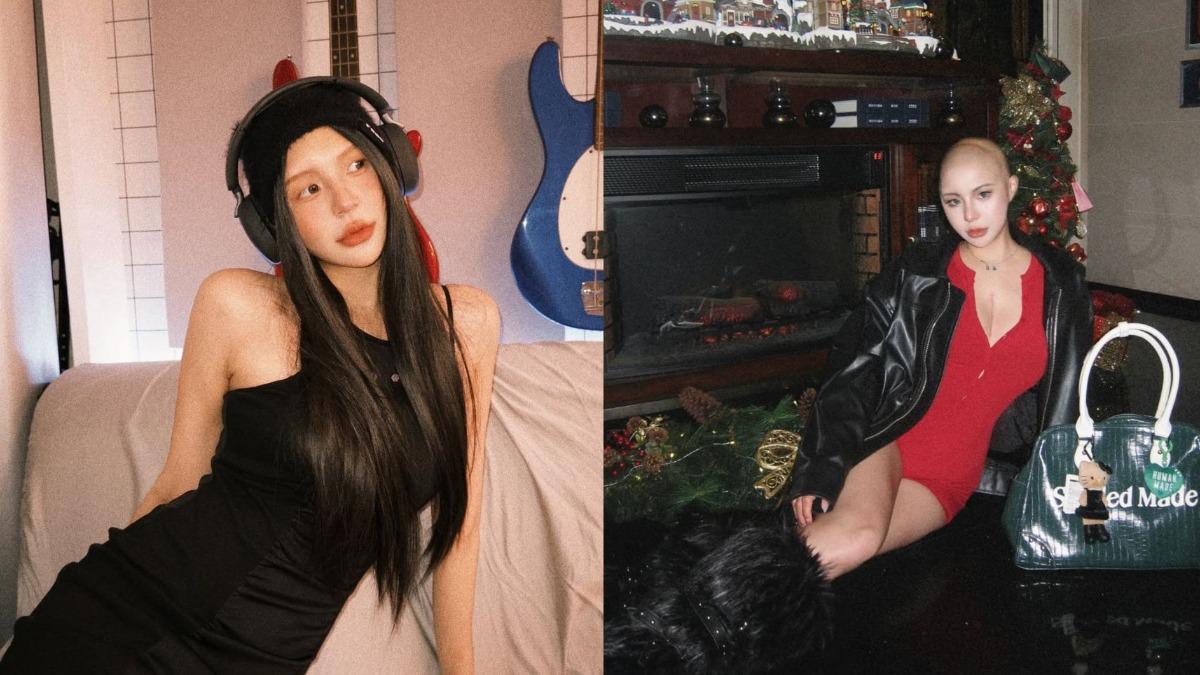 柯柯-柯柔羽-柯柯過世-柯柯是誰-柯柯Chloe-柯柯模特兒-柯柯告別式-柯柯遺願-血管惡性肉瘤-血管肉瘤癌