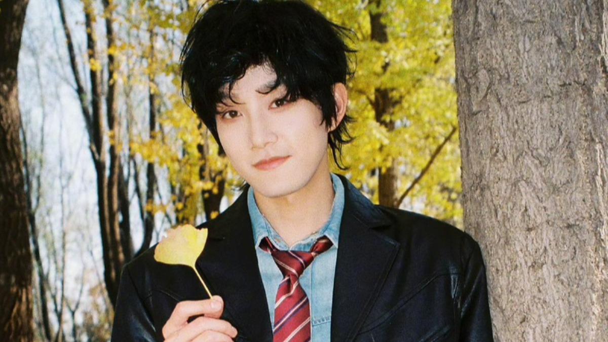 「中國好人榜」驚見范世錡！于朦朧粉絲氣炸　洗版3個字逼除名