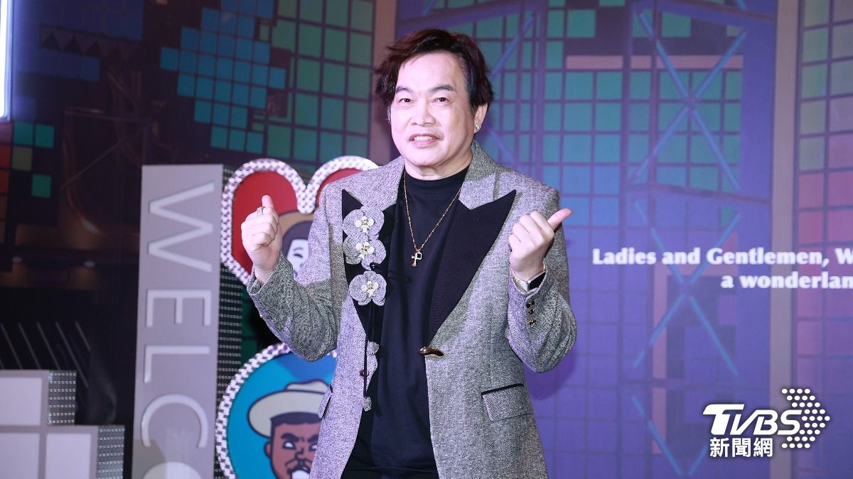 拱陳漢典Lulu「交配」! 康康爆驚人大紅包:別拿我跟憲哥比