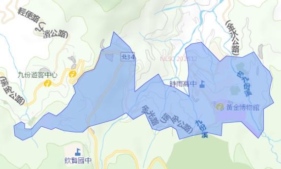 停水-停水通知-停水公告-停水新北-停水台中