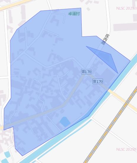 停水-停水通知-停水公告-停水新北-停水雲林