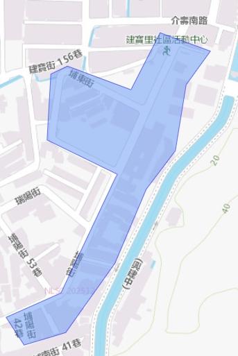 停水-停水通知-停水公告-停水新北-停水彰化