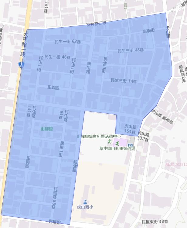停水-停水通知-停水公告-停水新北-停水南投