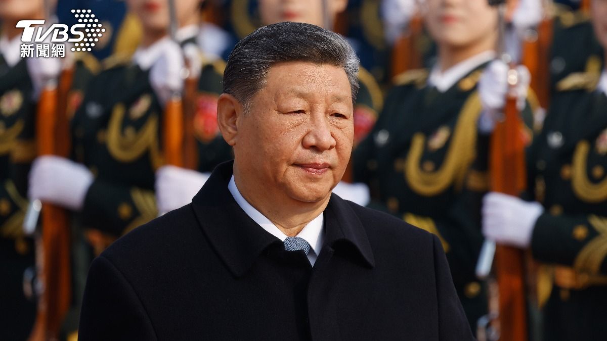 習近平撤換「不願攻台將領」!張又俠落馬 學者:全面掌控軍權