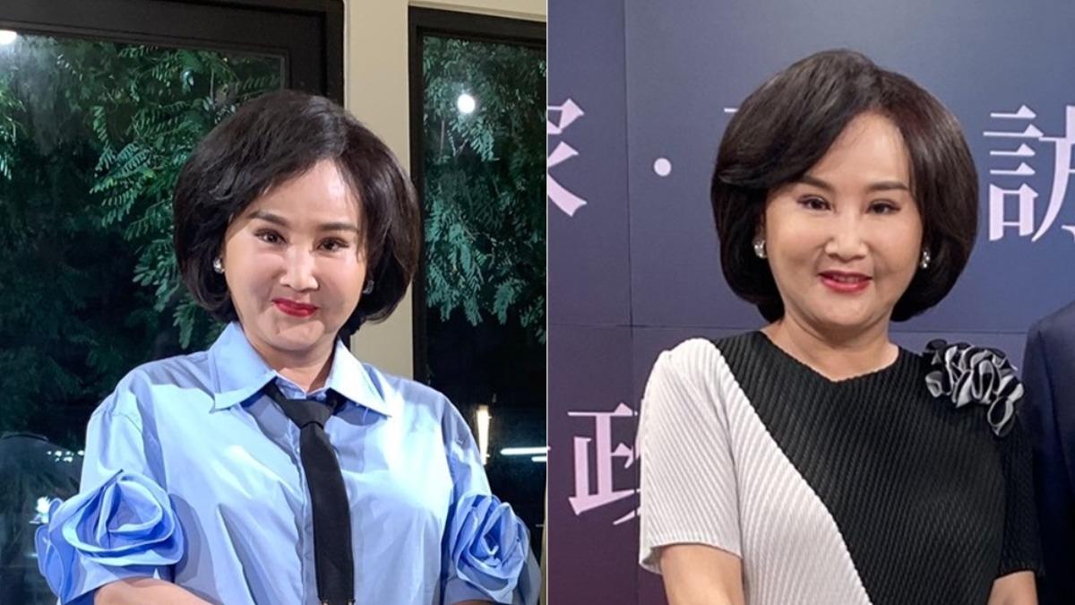 84歲母加護病房搶救2週!不敵病魔辭世 胡婉玲含淚發聲