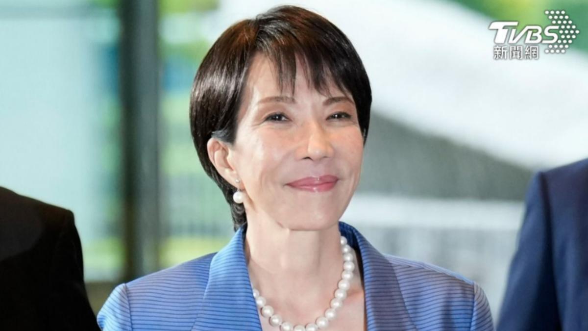高市早苗支持率重挫10%!4成民眾不滿解散眾院 大選變數曝