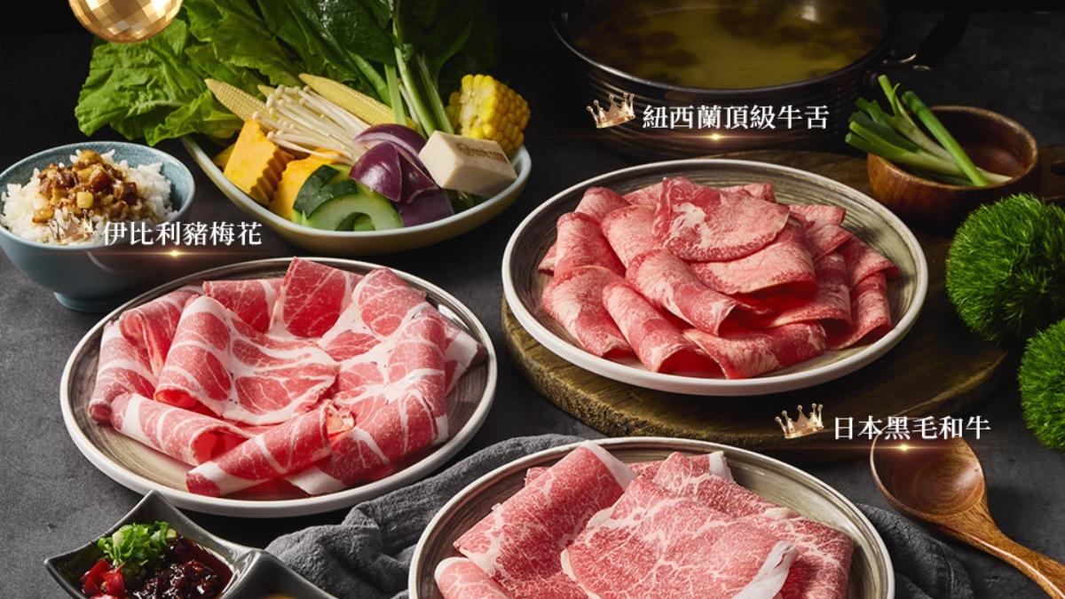嗑肉石鍋。（圖／翻攝自嗑肉石鍋臉書）