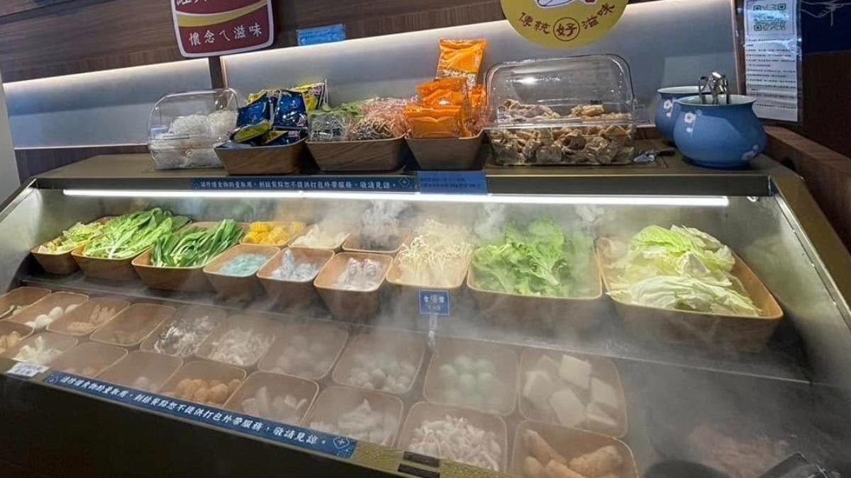 這一小鍋。（圖／翻攝自這一小鍋臉書）