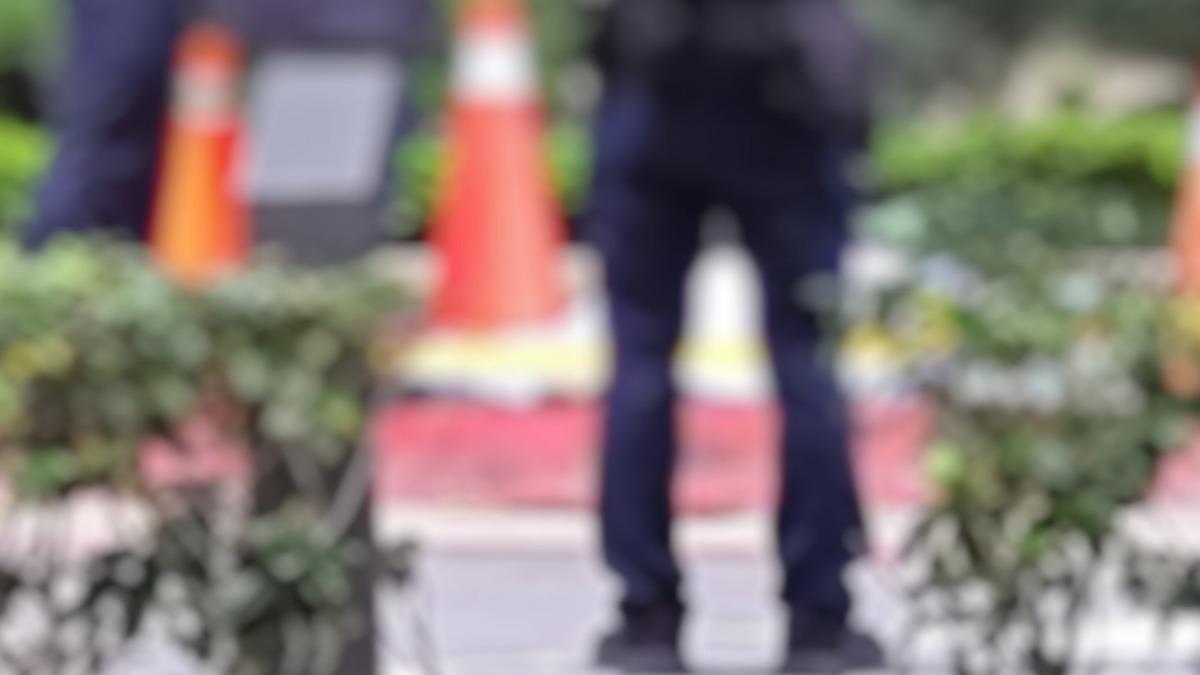 快訊/桃園紅衣婦墜樓亡!家人睡夢中無人知
