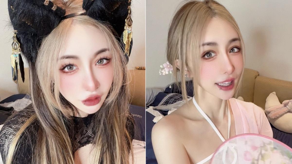 雪碧認了當小三!遭傳「未婚生女」回應了 爆黃明志交往謝侑芯