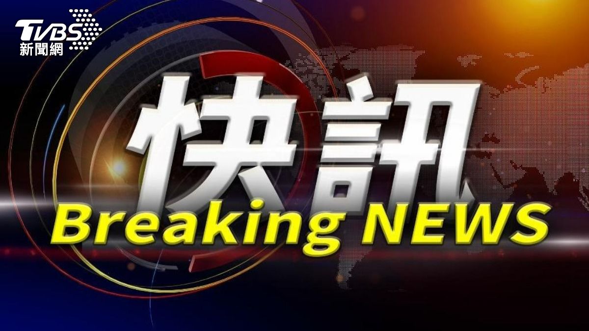 快訊/北海道JR意外!卡車與列車平交道相撞 多乘客受傷
