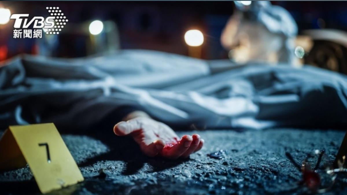 嘉義退休警「開槍殺人」!土地公廟前爆槍戰 子彈貫穿奪命