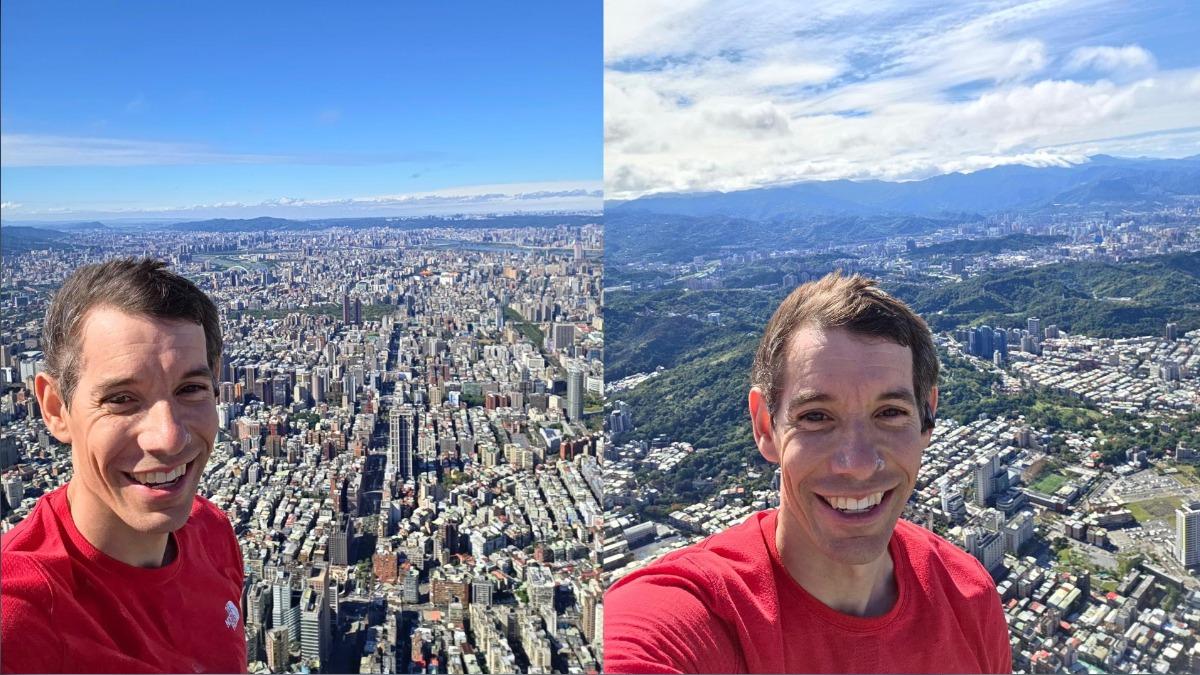 開會逾1.5時？霍諾德都爬完101了！「新時間單位」網讚爆實用