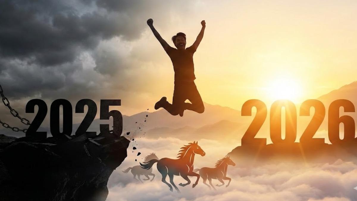 命中柯文哲空亡出事! 命理師:3生肖「2026最強運」大翻身