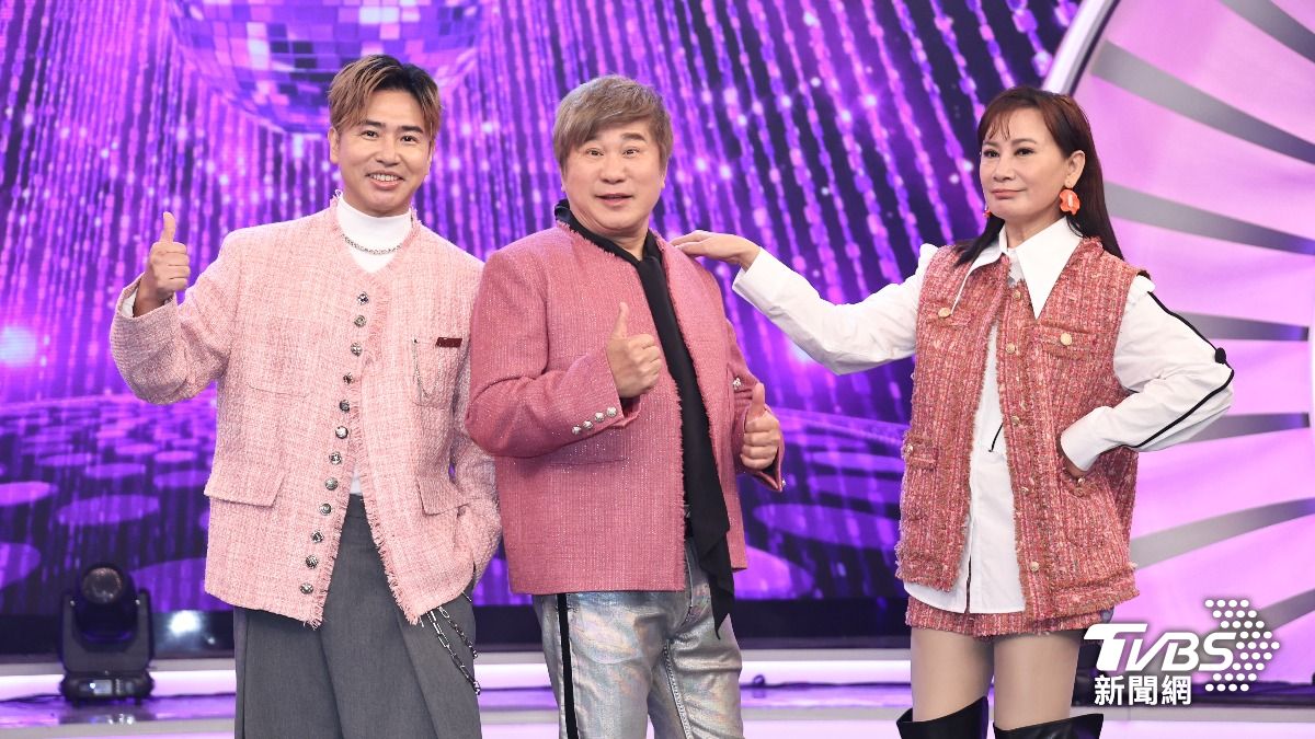 胡瓜新節目《週末最強大》12月才開播　驚傳「最後一次錄影」電視台回應了