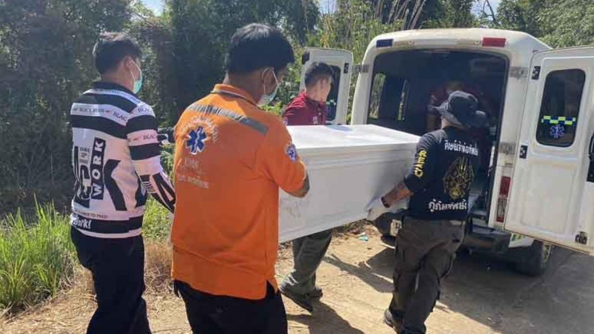 才剛下葬！48歲泰男「死而復生」走回家　家人驚：埋錯人了