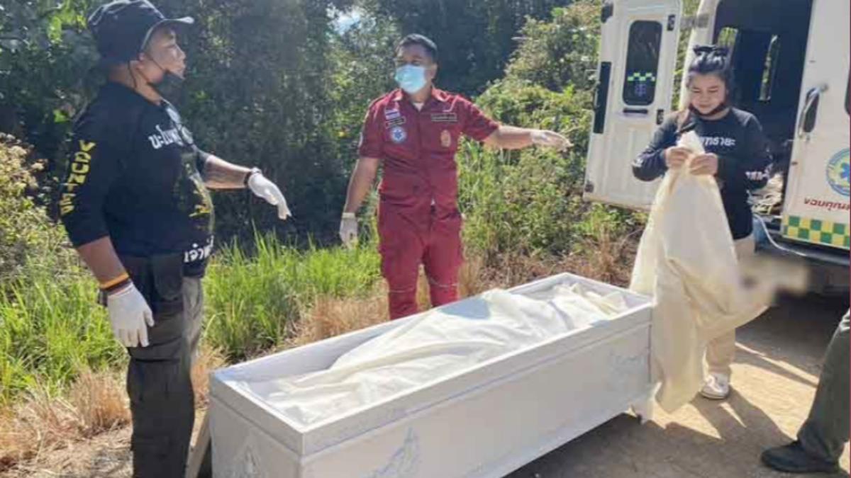 泰男剛下葬突「死而復生」走回家! 家屬嚇壞:埋錯人了