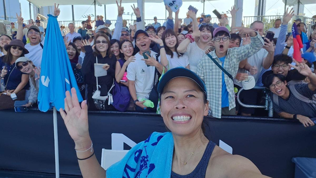 謝淑薇公開對帳單!獲利1000萬網友封女股神 親揭政治立場