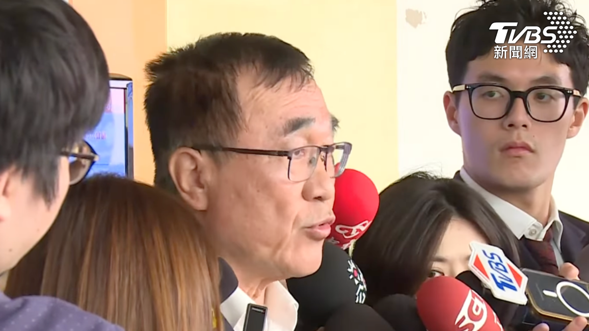 新北市長人選待協調 李四川再喊:我願意承擔、選要選贏
