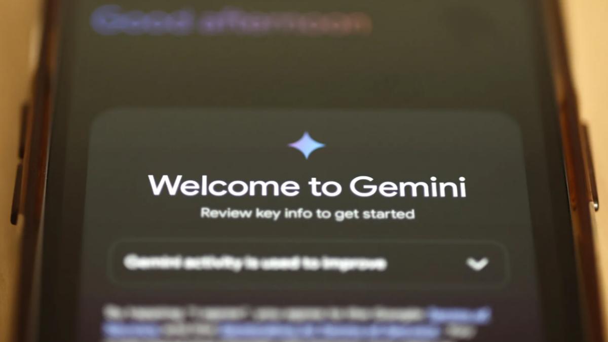 蘋果iOS27導入Gemini　彭博：Siri深度整合核心程式