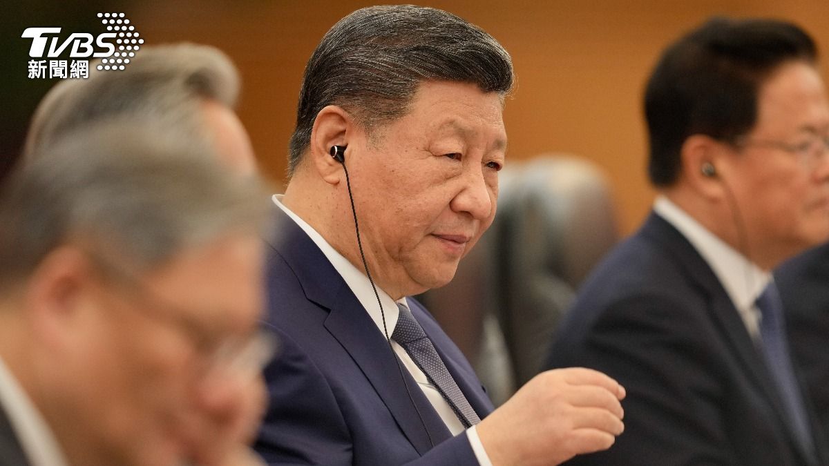 習近平大動作清洗軍方! 專家:短期不利攻台、長期威脅更大