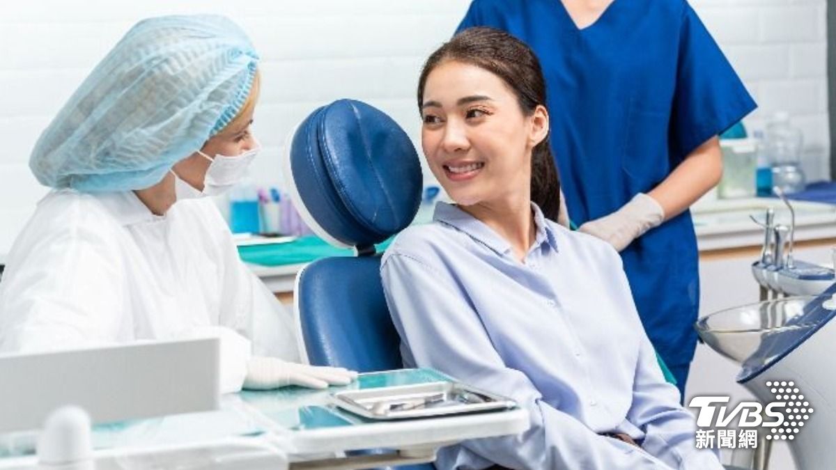 韓女拔牙照X光「腿部有異狀」往下看 揭牙助6年偷拍患者數百次