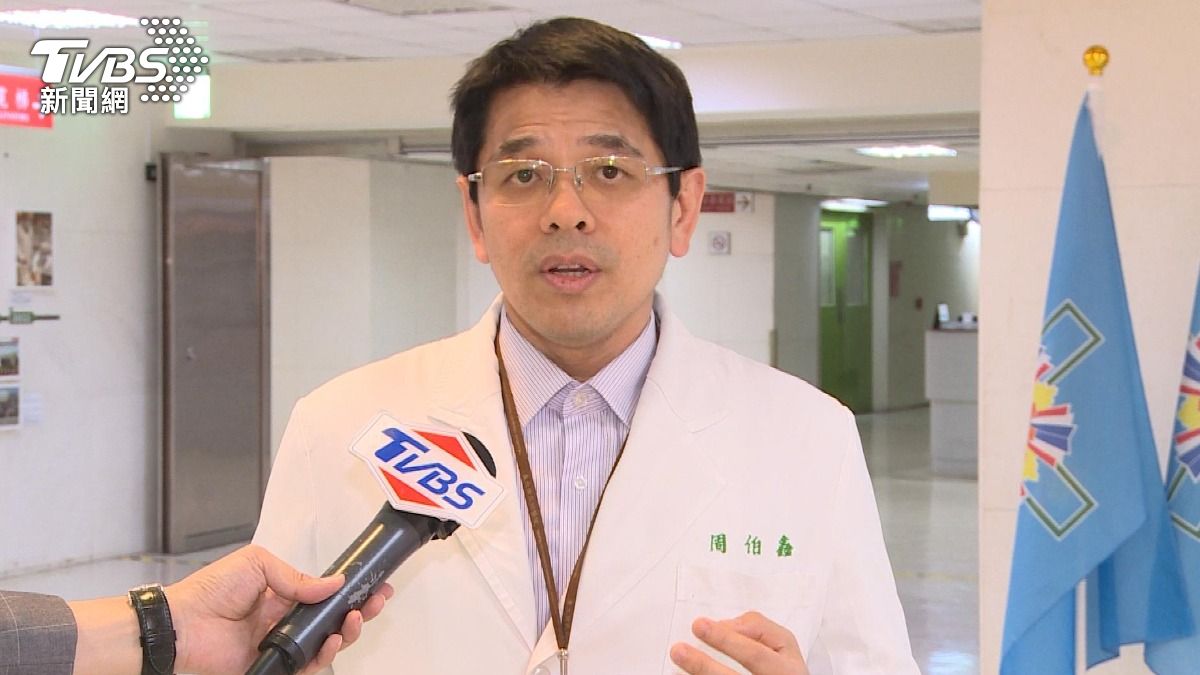 肌肉量高=更年輕的腦?研究揭「肌肉與大腦」驚人關聯 (圖/TVBS)