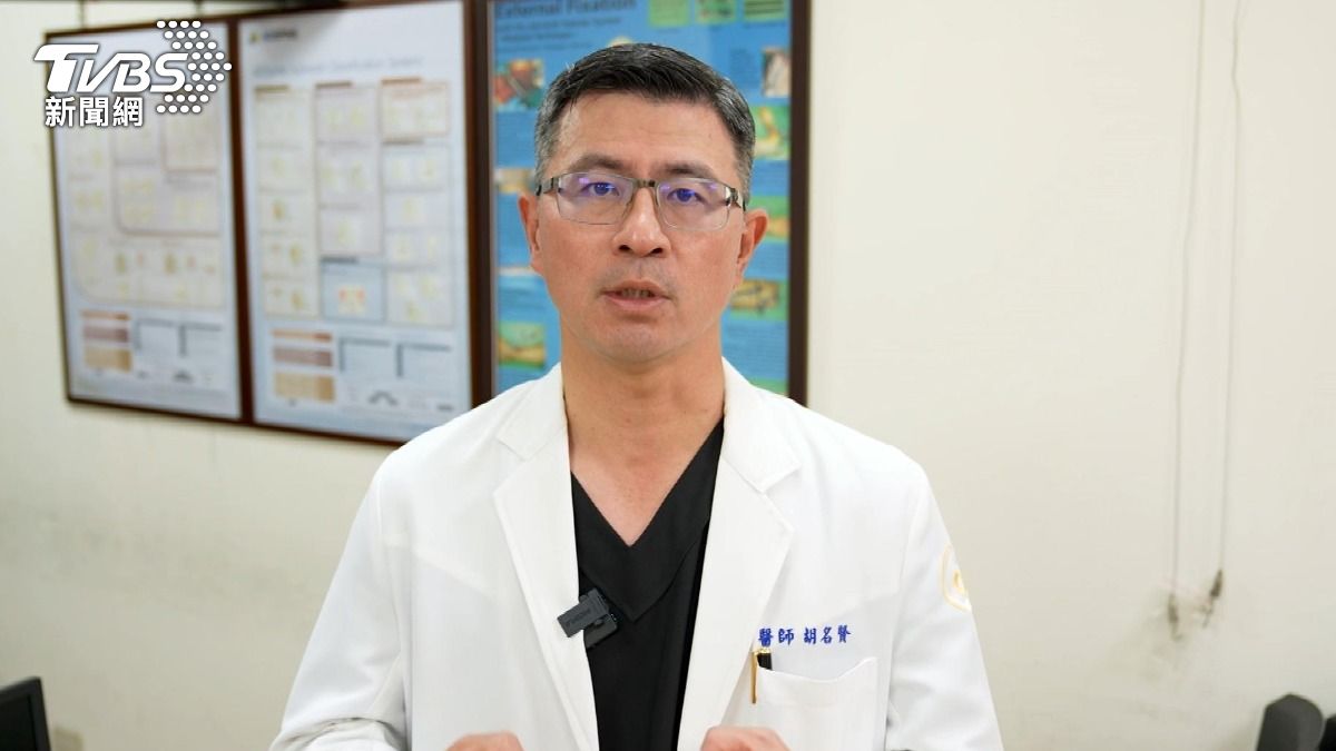 肌肉量高=更年輕的腦?研究揭「肌肉與大腦」驚人關聯 (圖/TVBS)