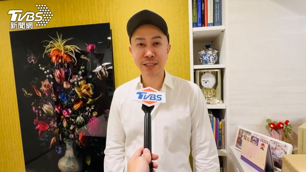 肌肉量高=更年輕的腦?研究揭「肌肉與大腦」驚人關聯 (圖/TVBS)