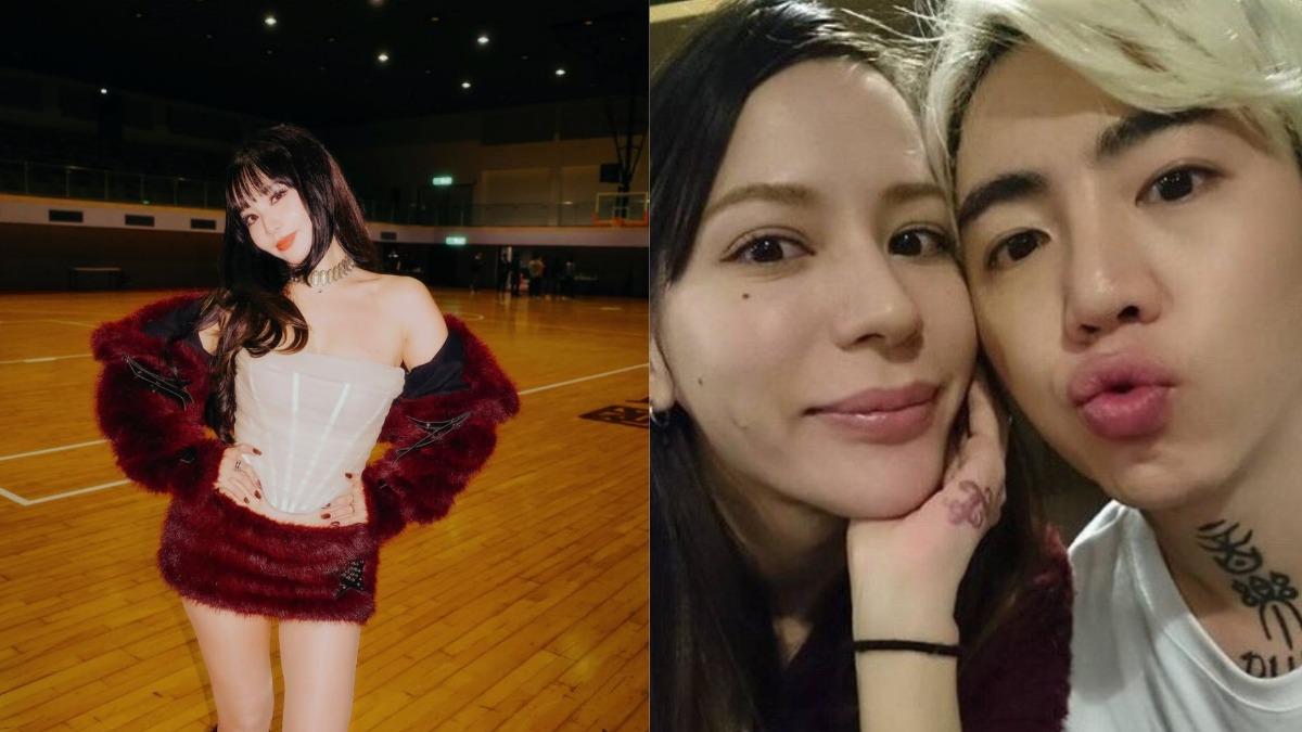 陳芳語告輸了!爆與謝和弦「呼X發生關係」 前妻確定無罪