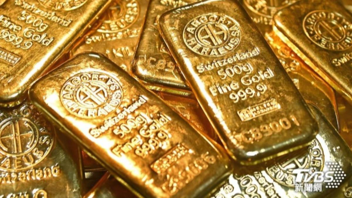 國際政治緊張!金銀價創歷史新高 美股靜待科技財報