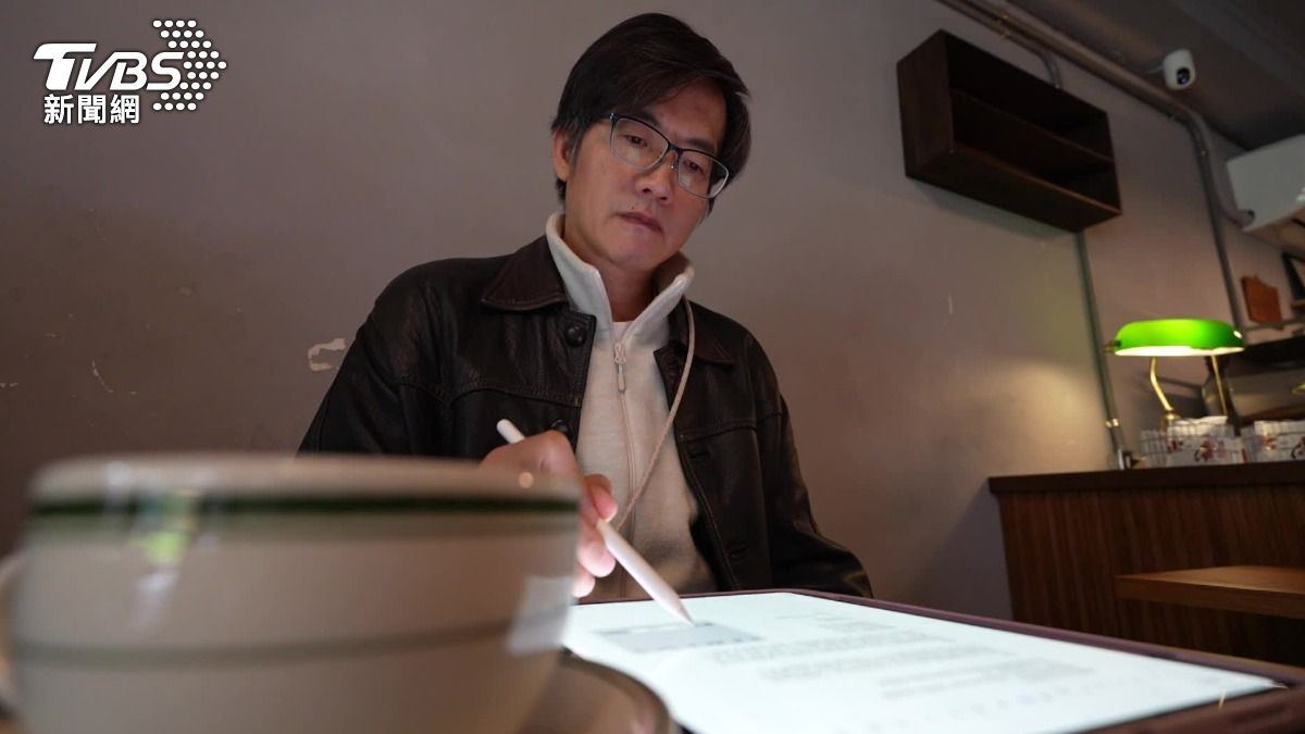 一般民眾的勞保和勞退金額有限，因此退休生活能否「晚美」，相關財務規劃更顯重要。(圖／TVBS)