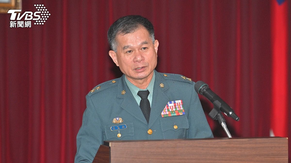 民眾黨拋4千億軍購案　國防部大動作開記者會稱「窒礙難行」