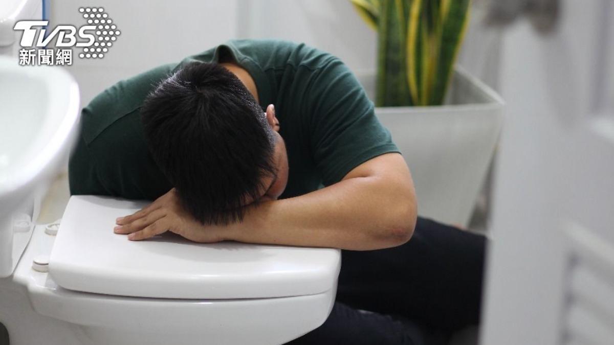 妻懷孕老公卻想吐?醫:這不是裝的 「準爸爸」4常見症狀