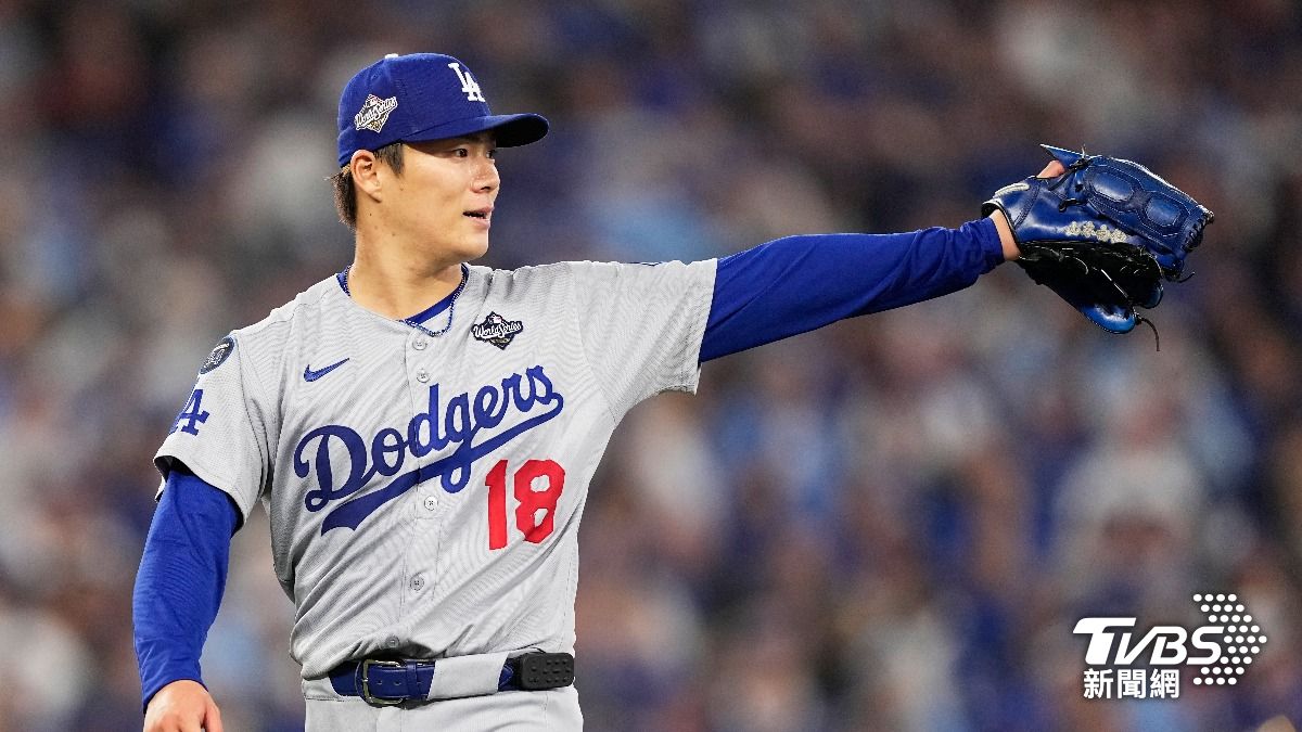 WBC/日媒亮牌日本預賽先發輪值 4連戰投手一次給你