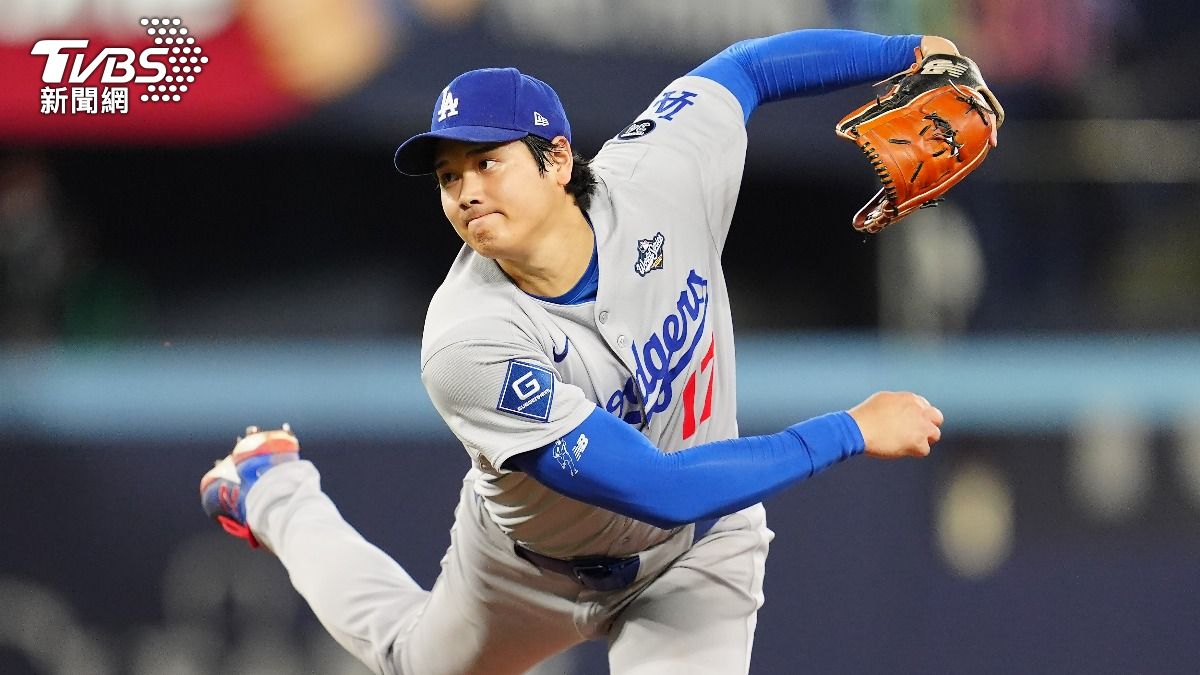 觀點/日本經典賽名單暗藏變數 大谷翔平能否投球牽動「第30人」