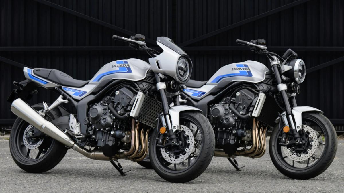 引擎隱憂!本田Hornet陷召回風波 CB1000F改款最快等明年