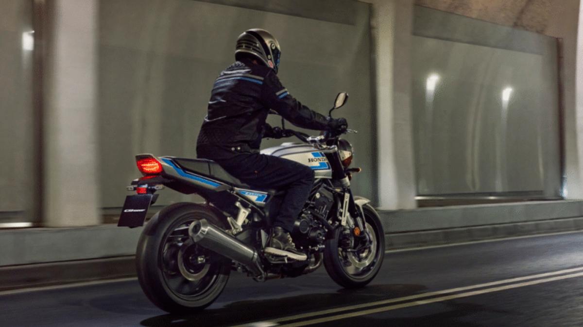 Honda打算先徹底解決引擎潛在問題,再啟動CB1000F的量產作業。(圖/Honda提供)