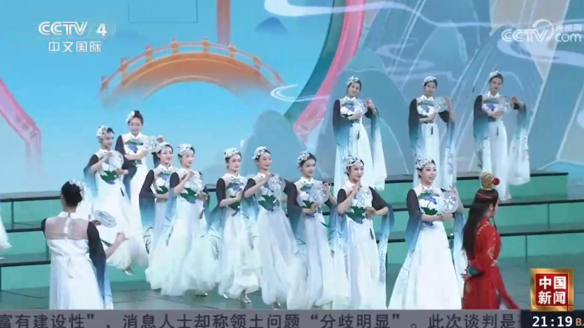 2026央視春晚討論夯二彩完成! 「大咖」登台疑似名單曝光