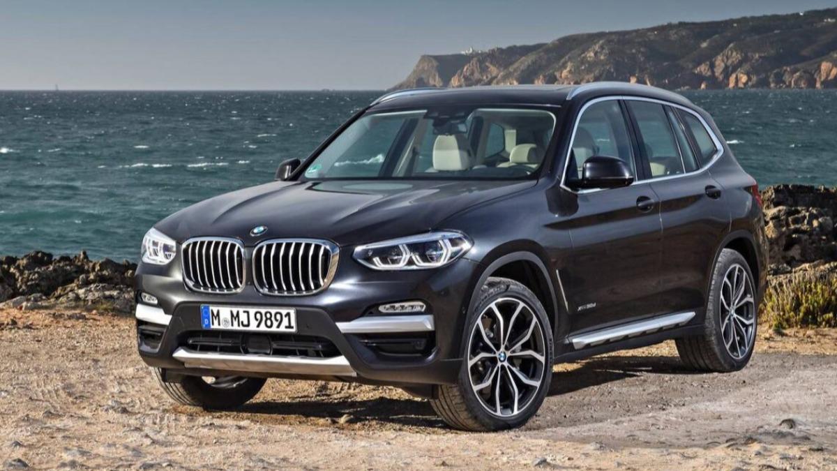 BMW召回!全台9大車系清單曝光 「1零件」恐有起火疑慮