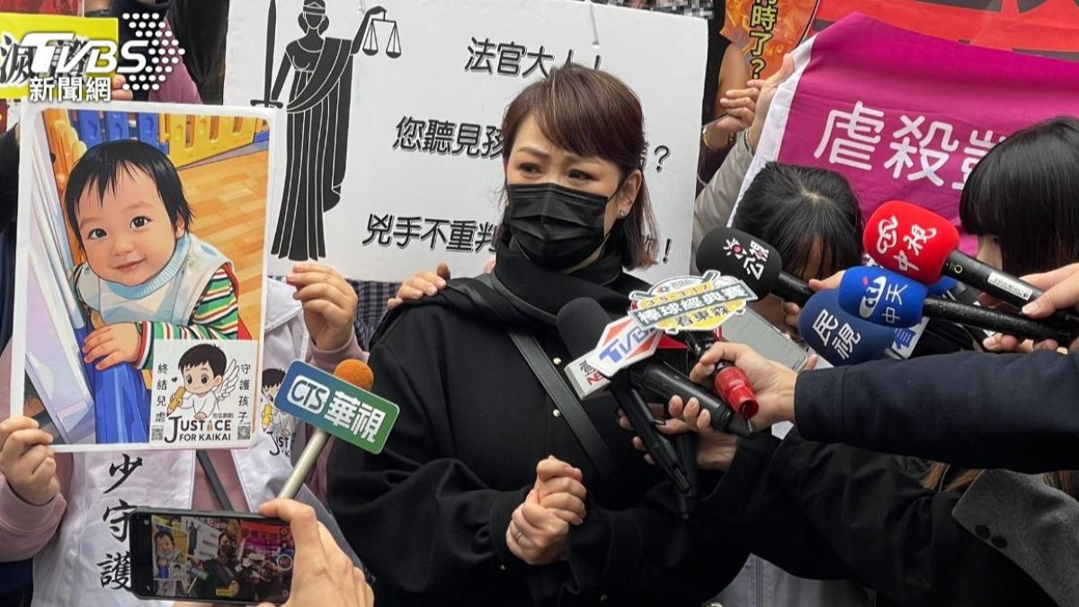 郁方才噴李雅英亂捐錢!再槓兒福聯盟 火大開轟:離開我FB