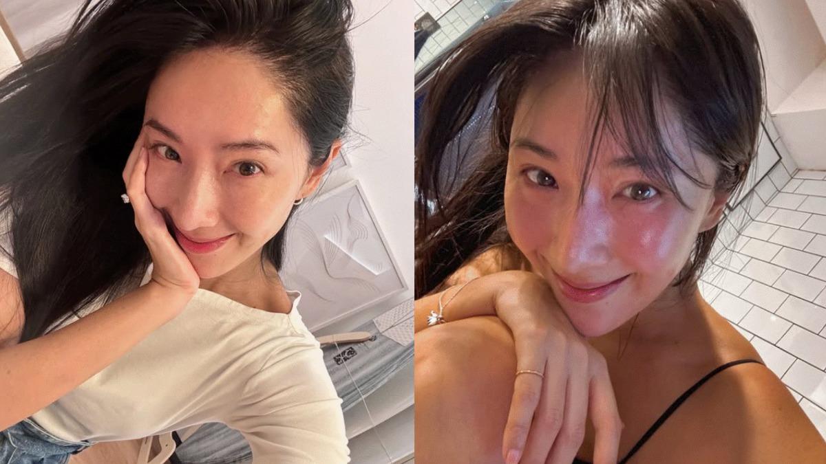 女兒貼心舉動超暖！隋棠紅眼班機回家秒被融化 「7英文字」成最大驚喜
