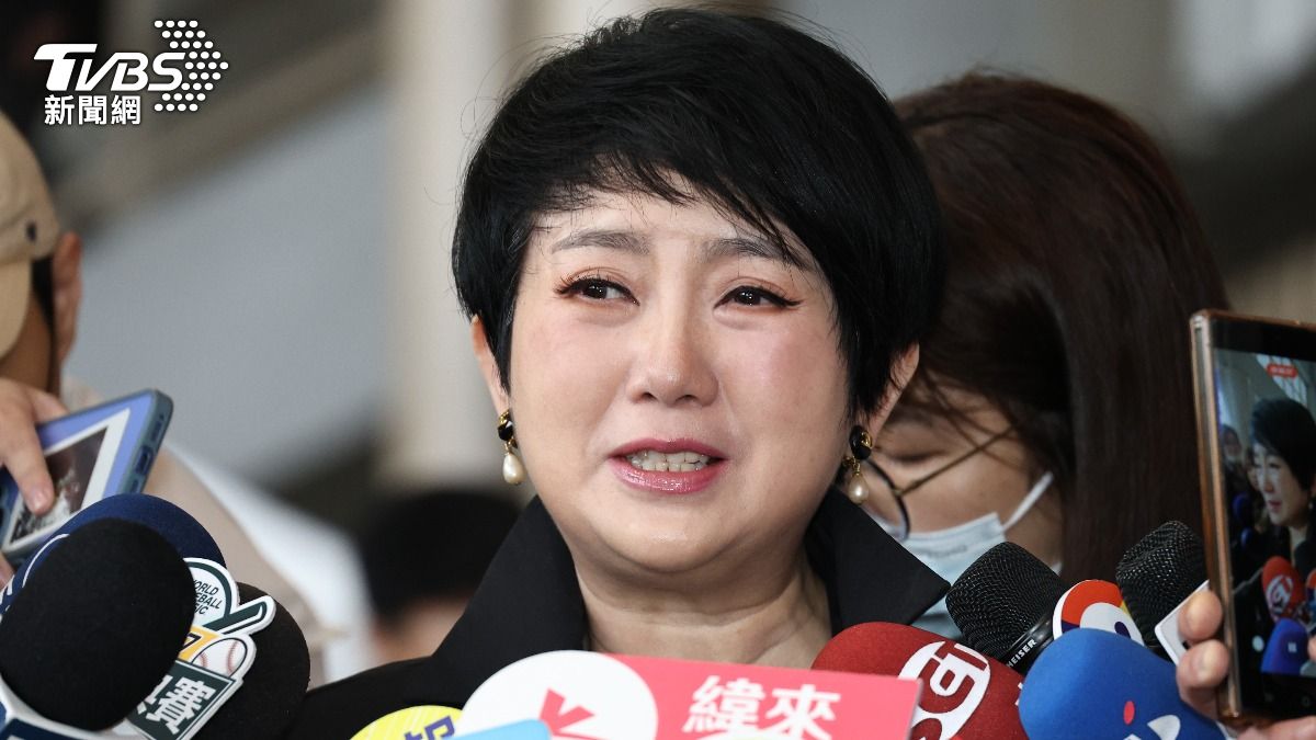 董至成哭了!鬆口曹西平「很孤獨」 周思潔慚愧:不知道他這麼傑出