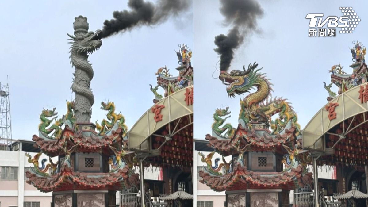 有民眾表示，一看就知道是AI合成的，在臉書上也看過很多這樣的圖片，都是用AI製作的。（圖／名眾提供）